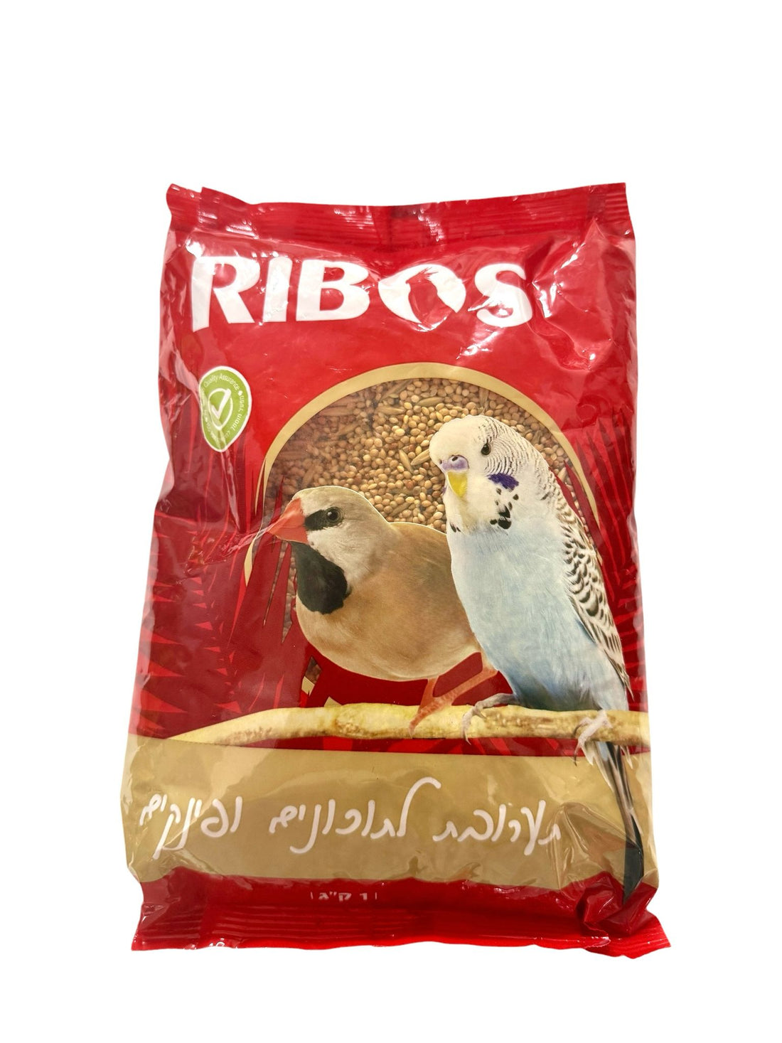 תערובת לתוכונים ופינקים ריבוס 1 קּ”ג