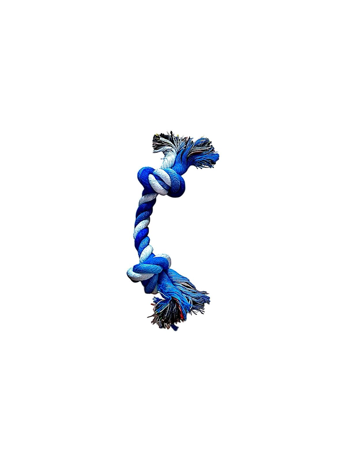 חבל משחק קטן בצבעים שונים