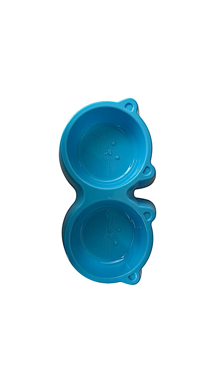 קערה דאבל בצבעים שונים