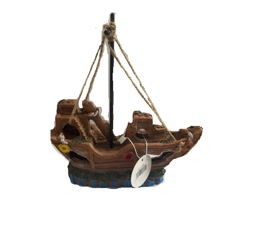 אוניה לאקווריום