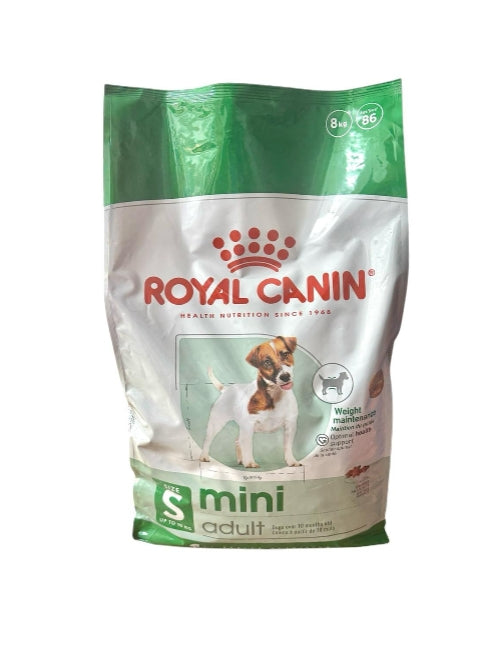 רויאל קנין מיני אדולט 4 קג