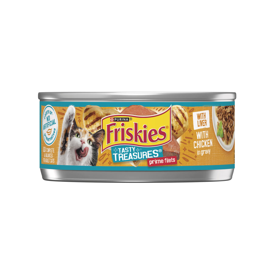 נתחי עוף וכבד ברוטב