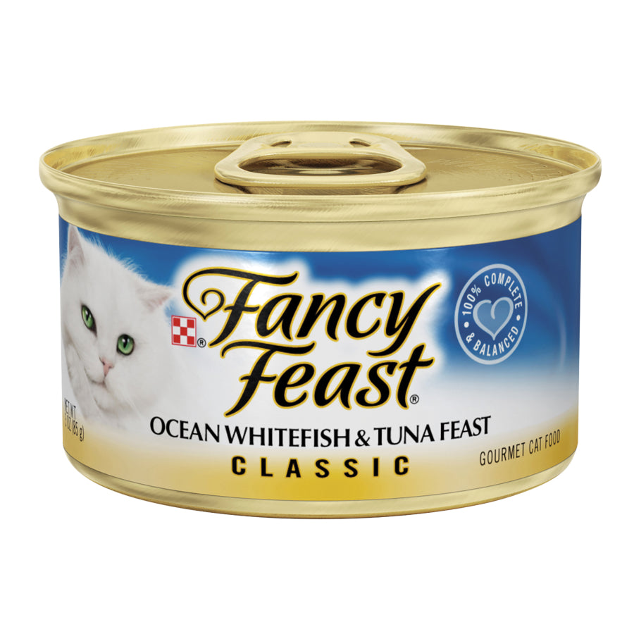 שימורי פנסי פיסט פטה דגי אוקיינוס