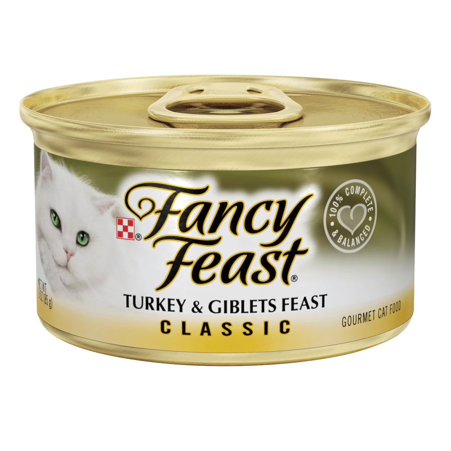 שימורי פנסי פיסט פטה הודו ועוף