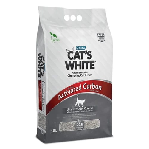 חול מתגבש CAT&