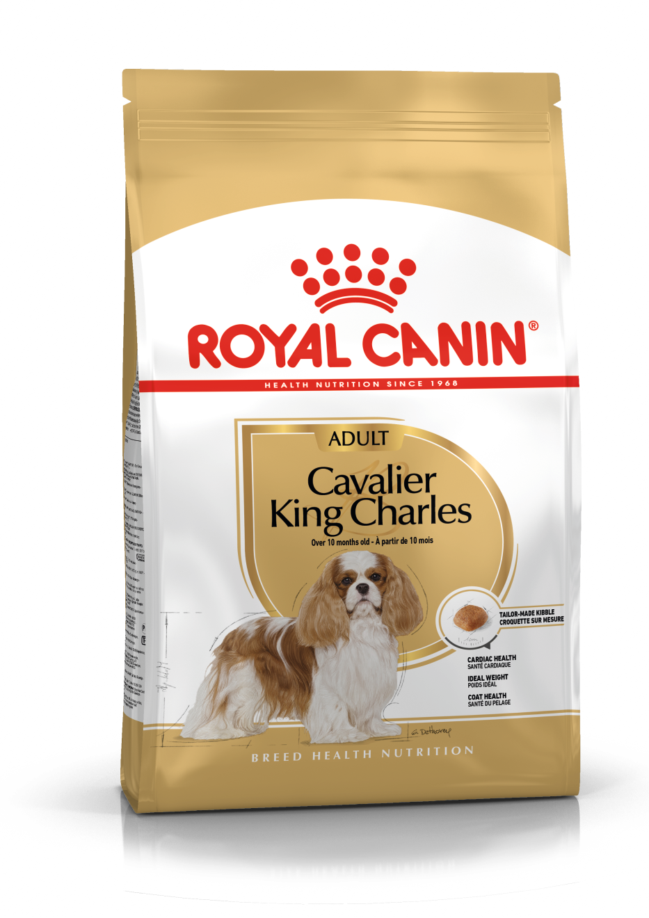 רויאל קנין קינג צ&