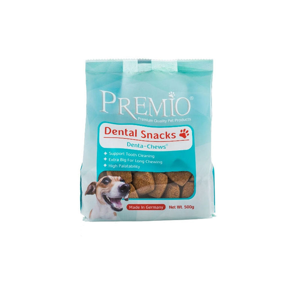 עוגיות דנטליות 500 גרם