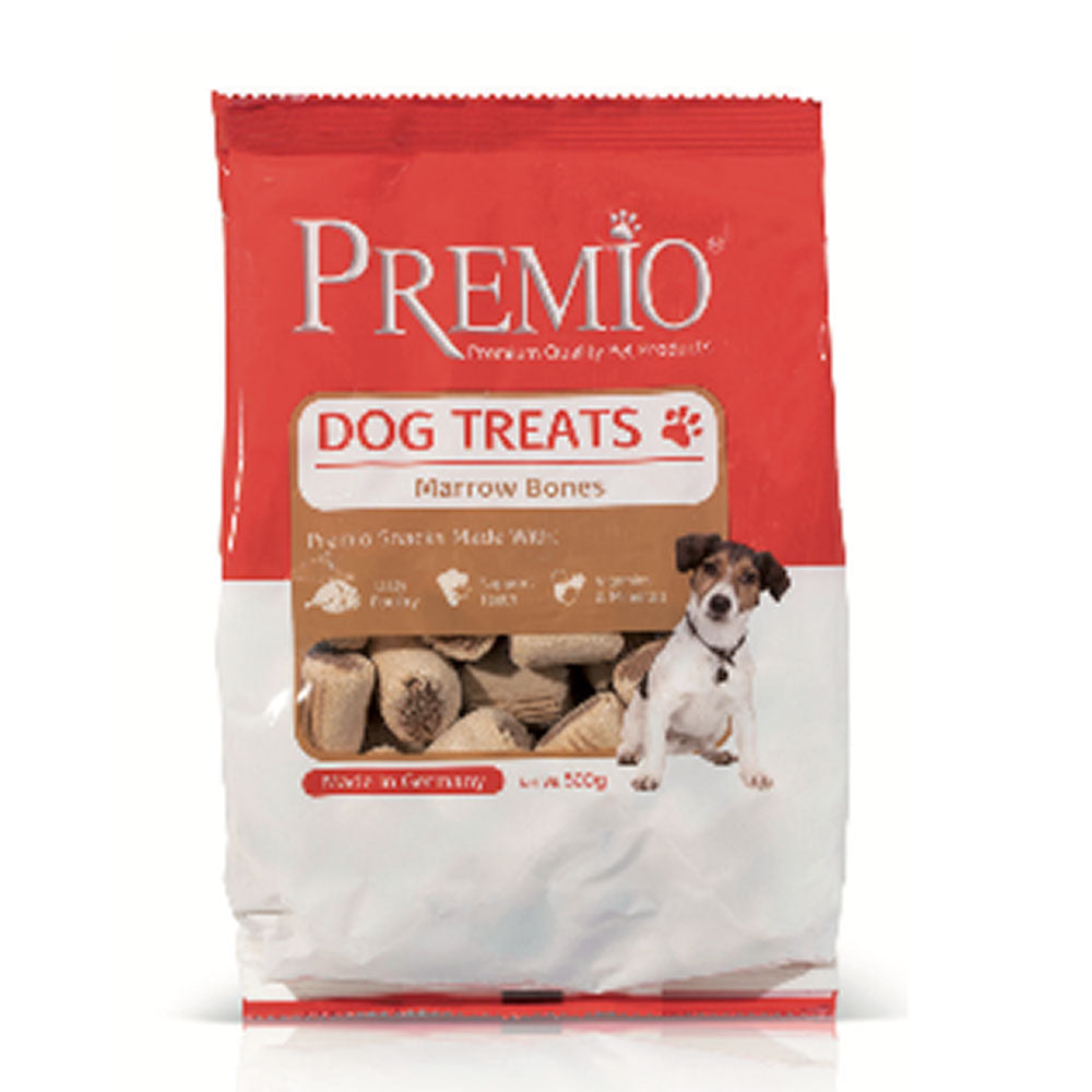 עוגיות 500 גרם בטעם מח עצם