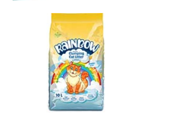 חול פחם מתגבש  10 ליטר