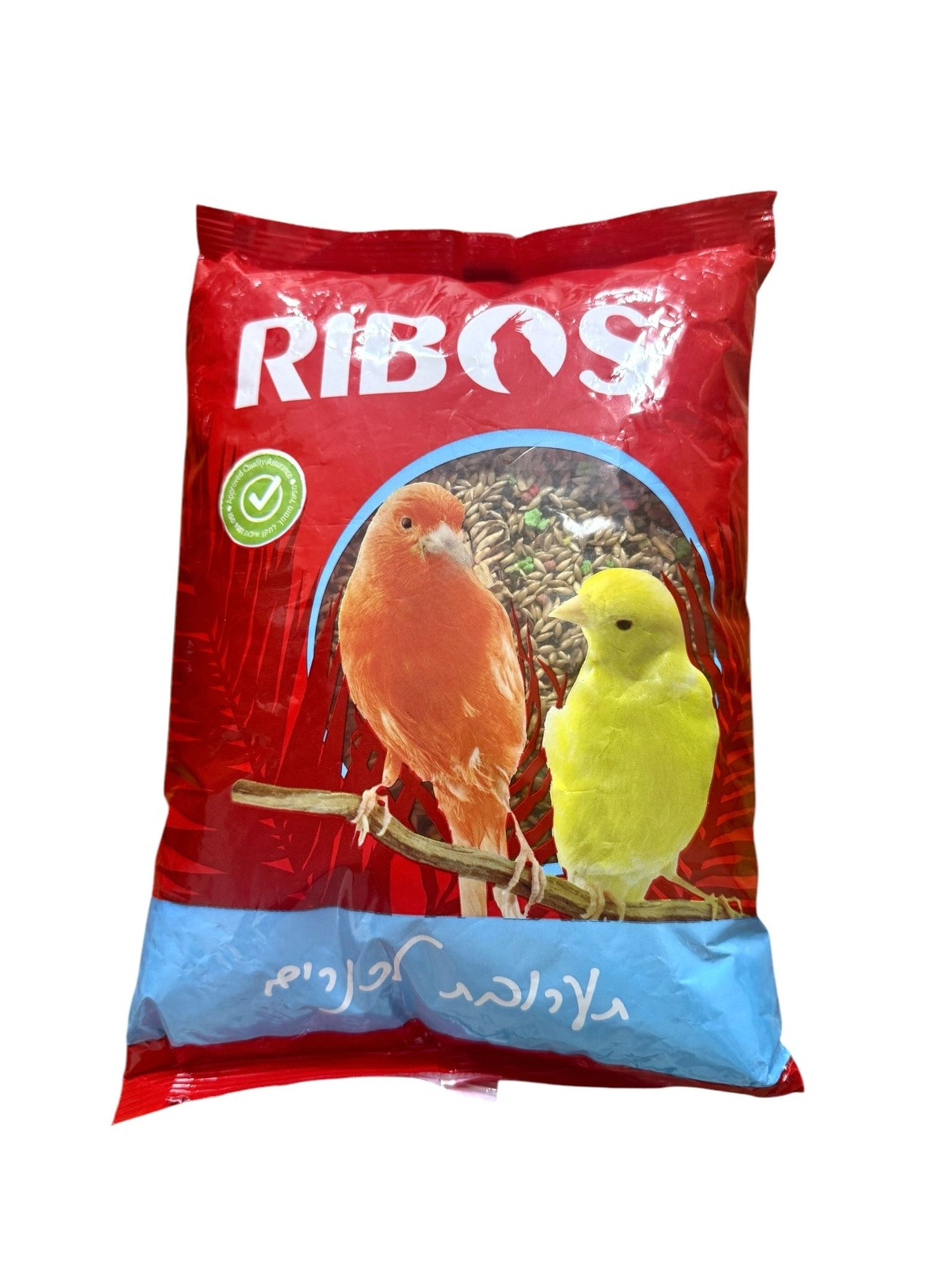 תערובת לכנרים ריבוס 1 ק”ג