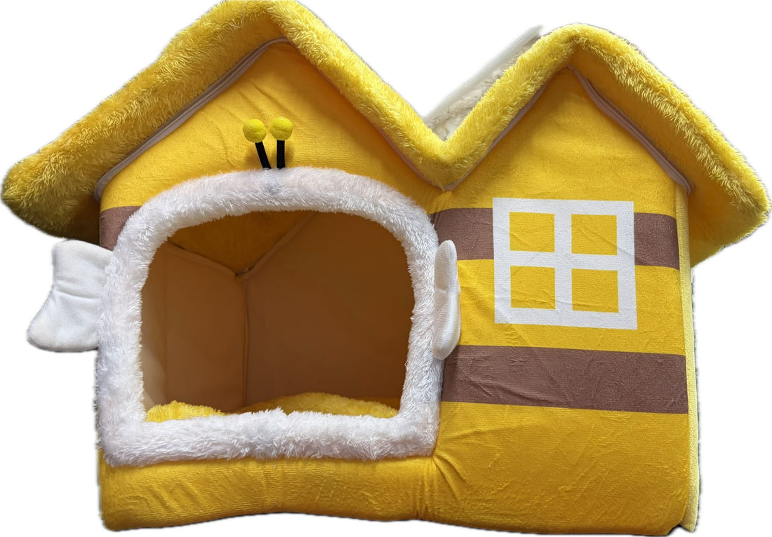 מיטה עם גג דגם טל