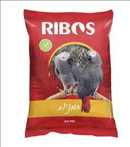 חמניות ריבוס 1 ק&quot;ג